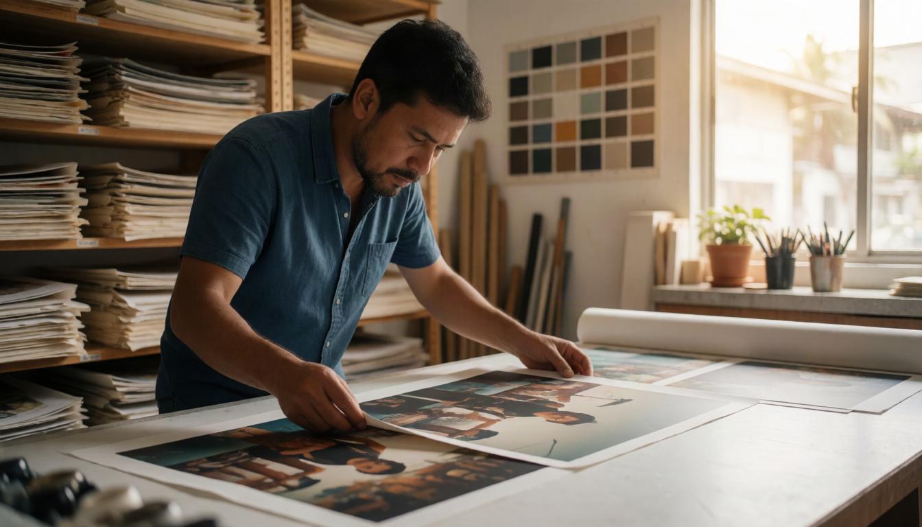 About image