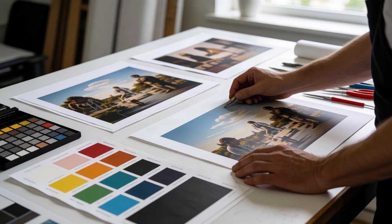 Photo Prints